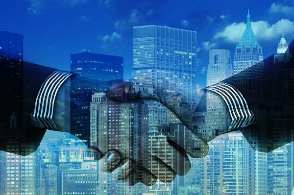 Management Consulting