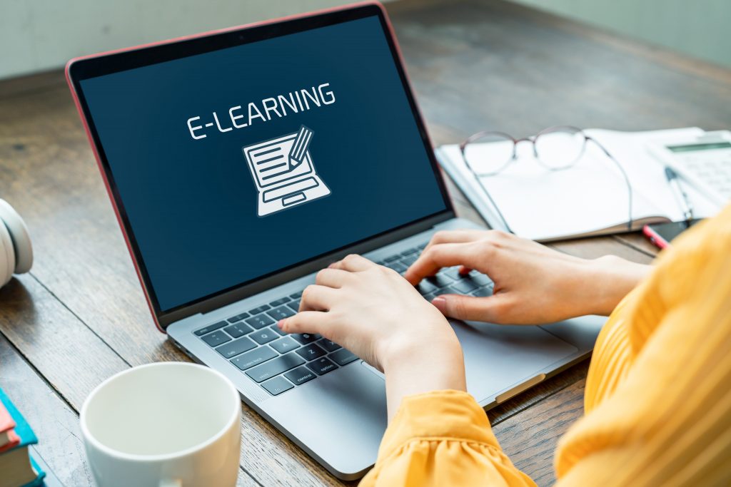 Tips for Taking Online Courses – Profweblearning