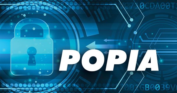 Understanding POPIA: Protection of Personal Information Act